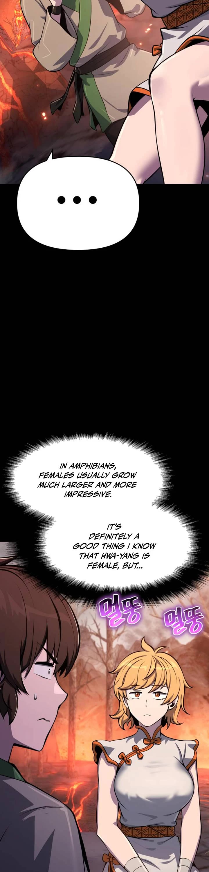 Entomologist in Sichuan Tang Clan Chapter 102 page 6 - Chapter 102