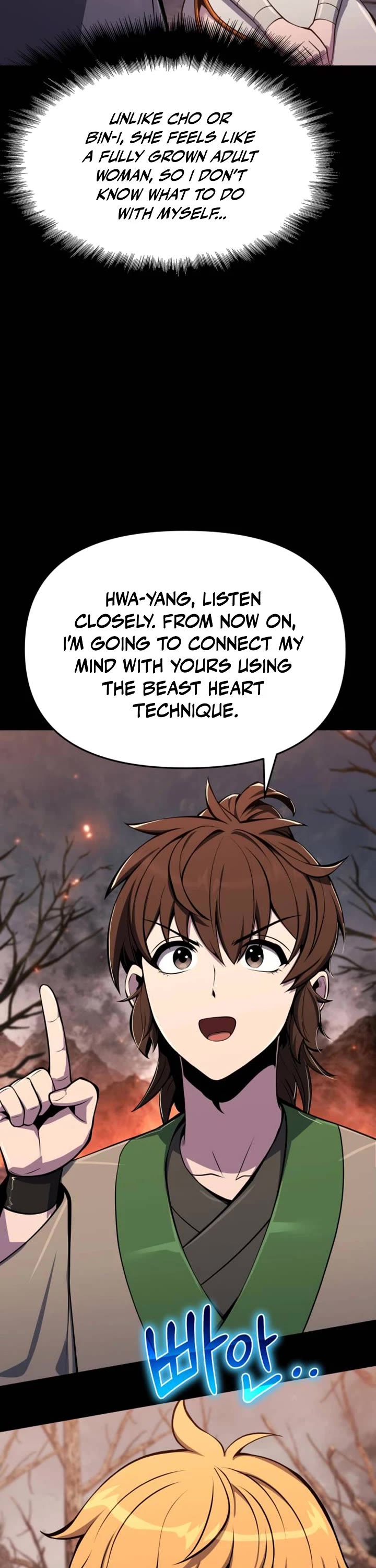 Entomologist in Sichuan Tang Clan Chapter 102 page 7 - Chapter 102