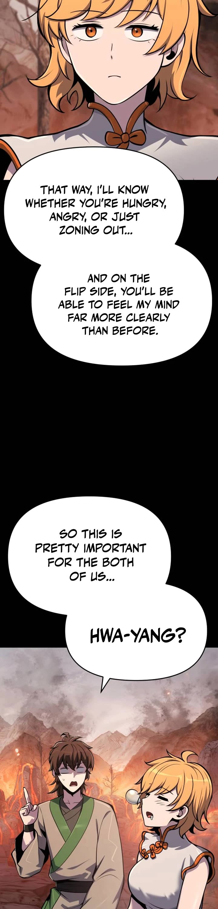 Entomologist in Sichuan Tang Clan Chapter 102 page 8 - Chapter 102