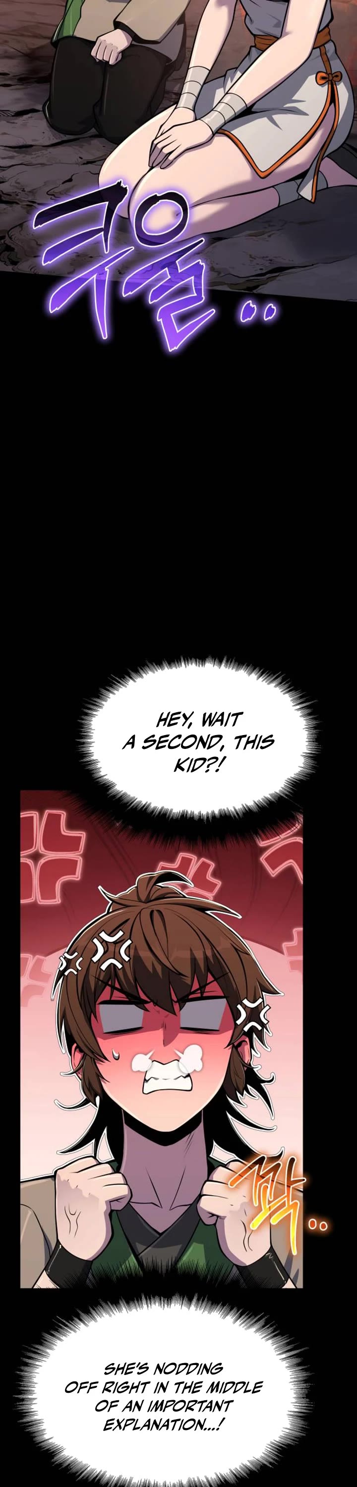 Entomologist in Sichuan Tang Clan Chapter 102 page 9 - Chapter 102