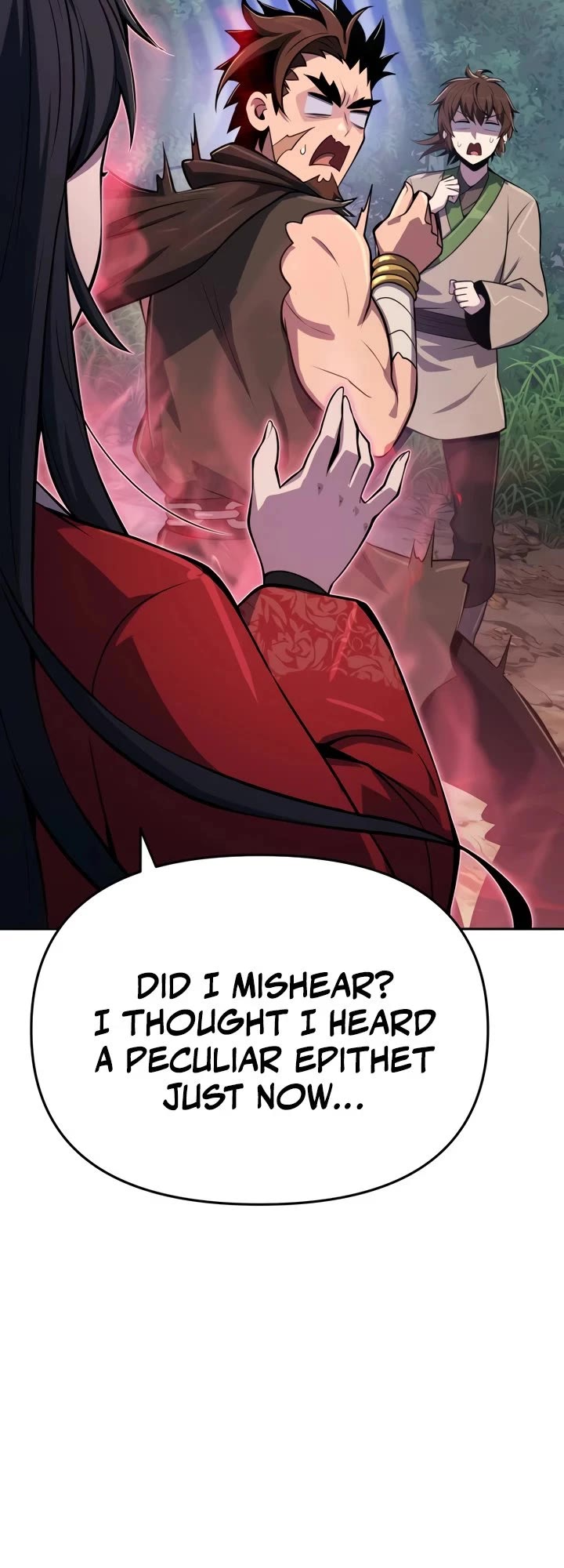 Entomologist in Sichuan Tang Clan Chapter 103 page 12 - Chapter 103