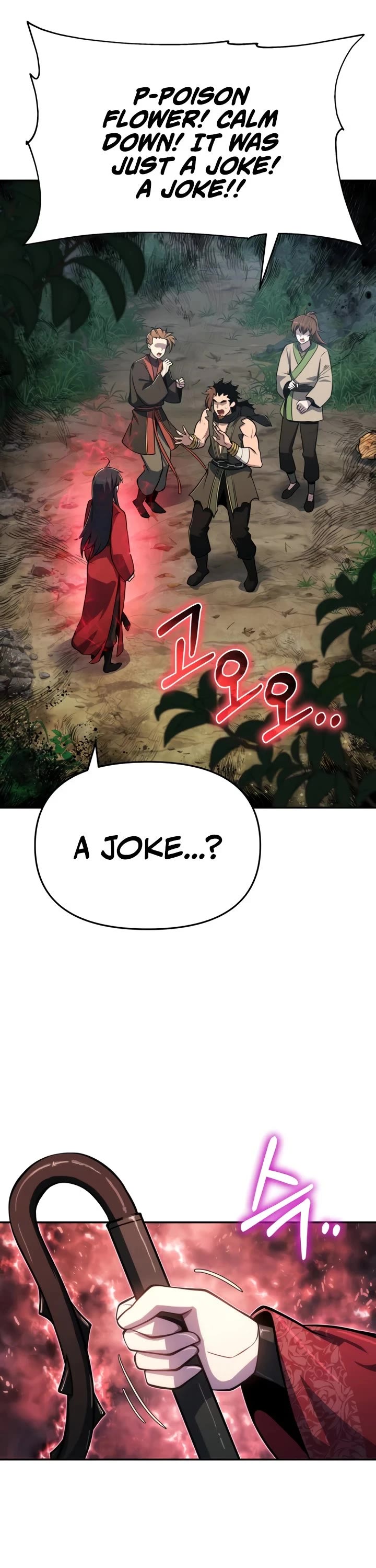 Entomologist in Sichuan Tang Clan Chapter 103 page 13 - Chapter 103