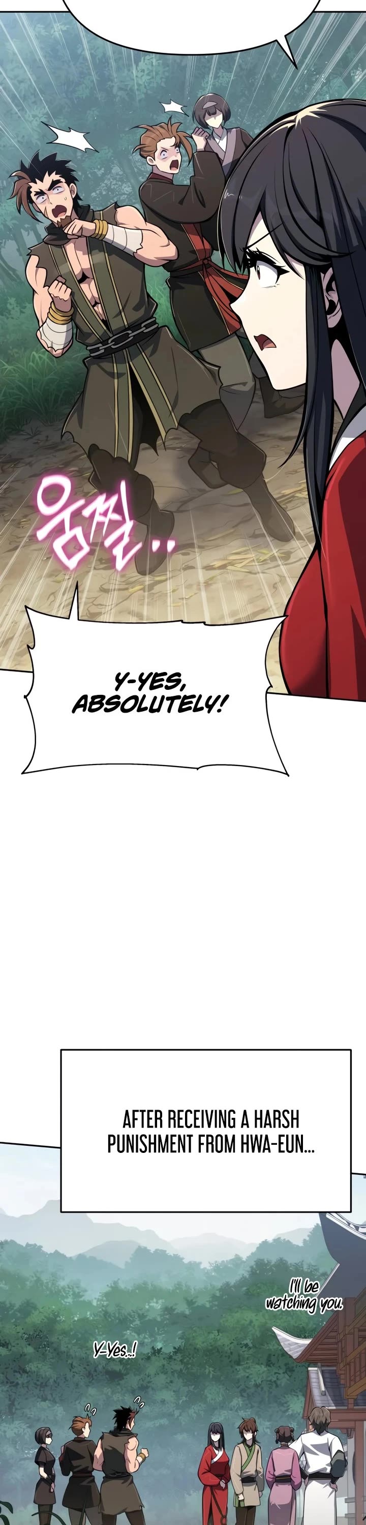 Entomologist in Sichuan Tang Clan Chapter 103 page 20 - Chapter 103
