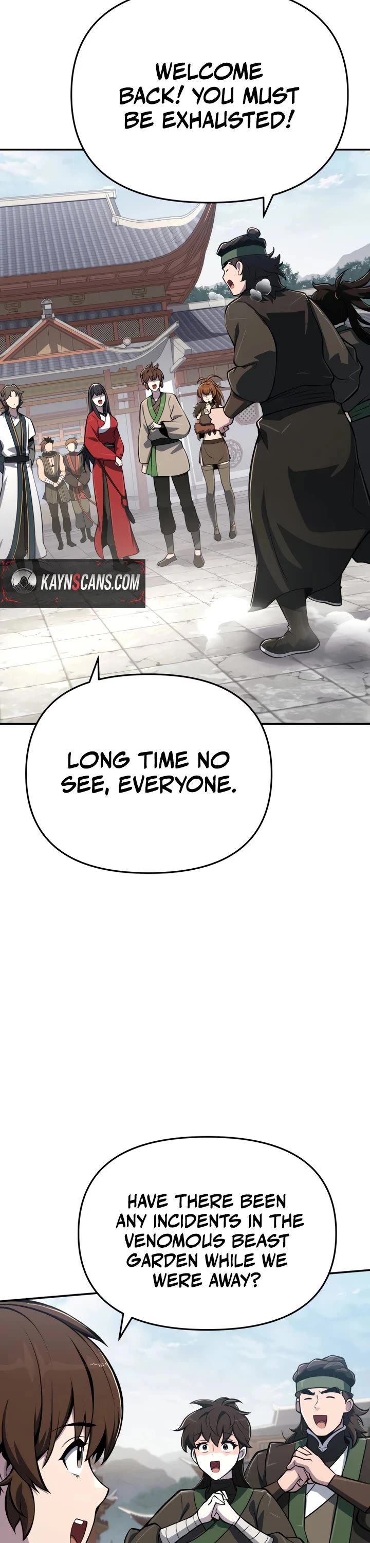 Entomologist in Sichuan Tang Clan Chapter 103 page 24 - Chapter 103