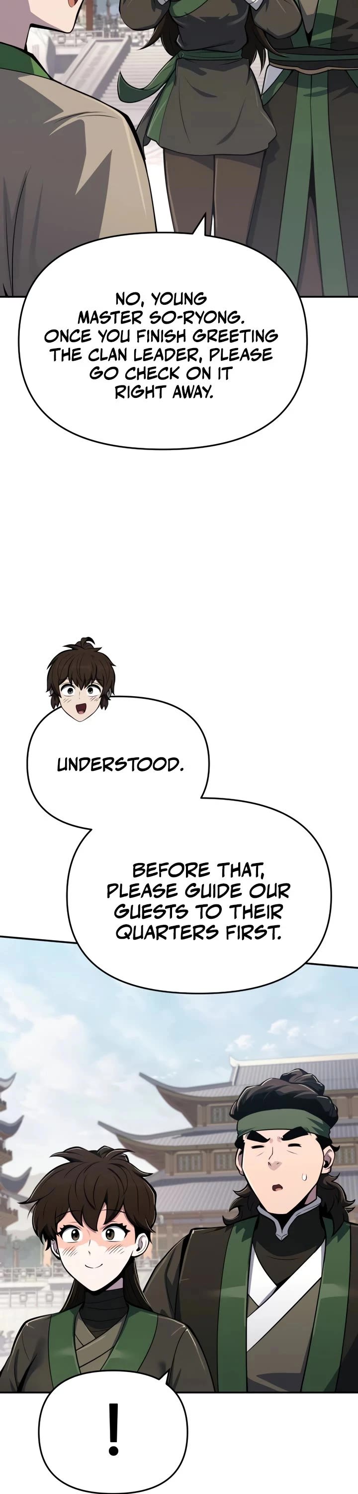 Entomologist in Sichuan Tang Clan Chapter 103 page 25 - Chapter 103