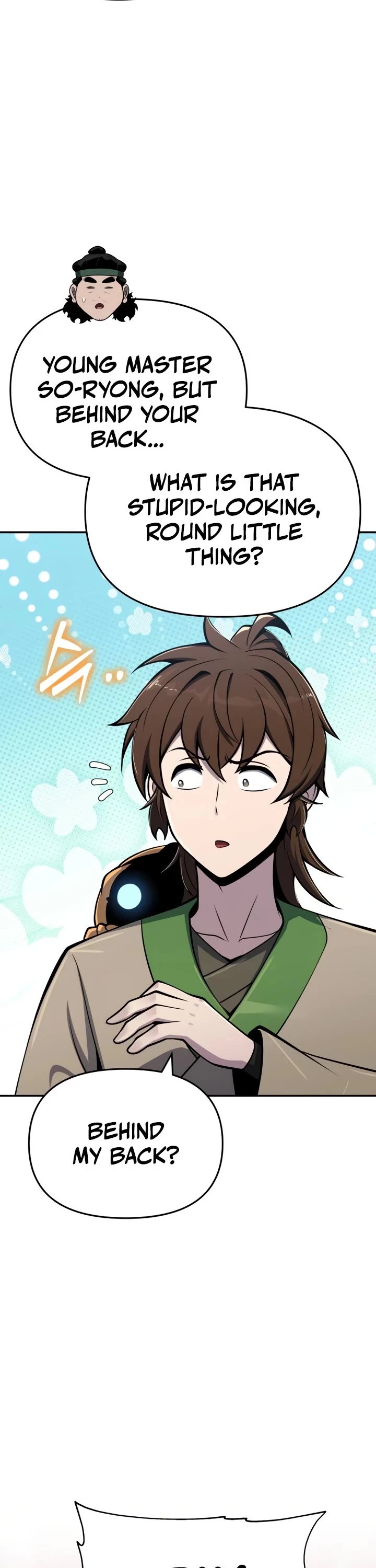 Entomologist in Sichuan Tang Clan Chapter 103 page 26 - Chapter 103