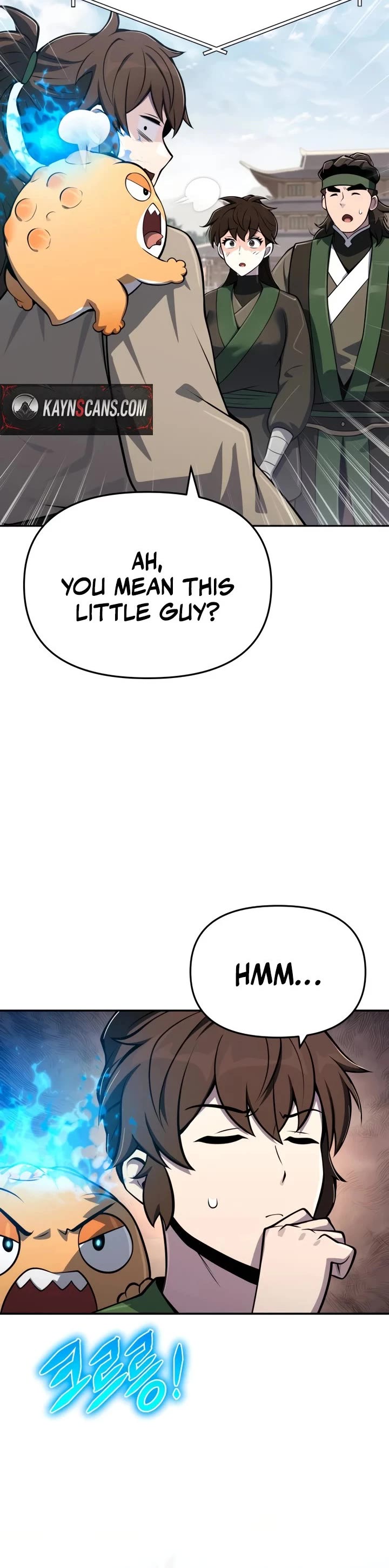 Entomologist in Sichuan Tang Clan Chapter 103 page 28 - Chapter 103