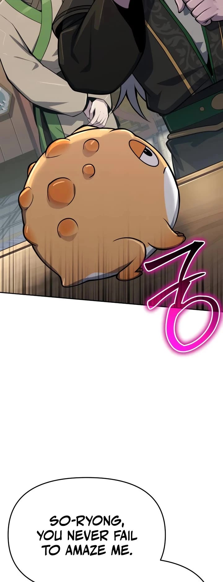 Entomologist in Sichuan Tang Clan Chapter 103 page 31 - Chapter 103