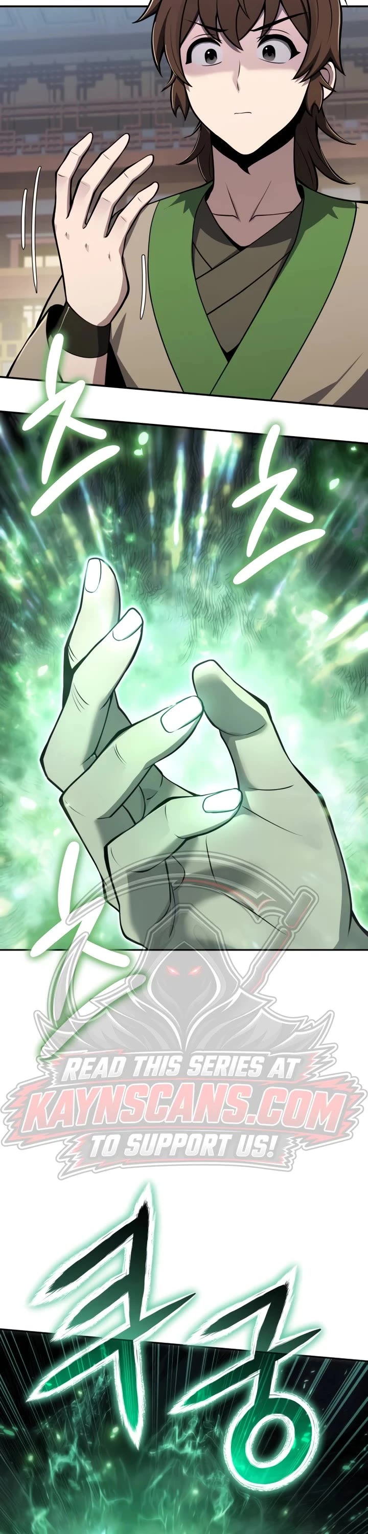 Entomologist in Sichuan Tang Clan Chapter 103 page 37 - Chapter 103