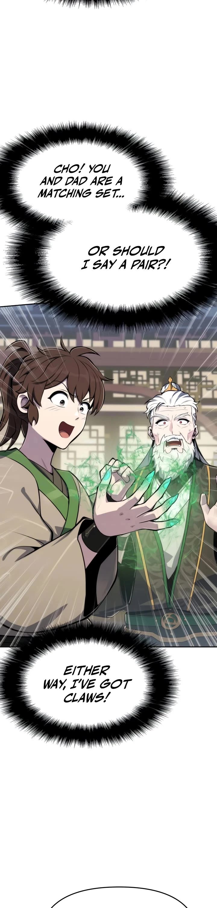 Entomologist in Sichuan Tang Clan Chapter 103 page 41 - Chapter 103