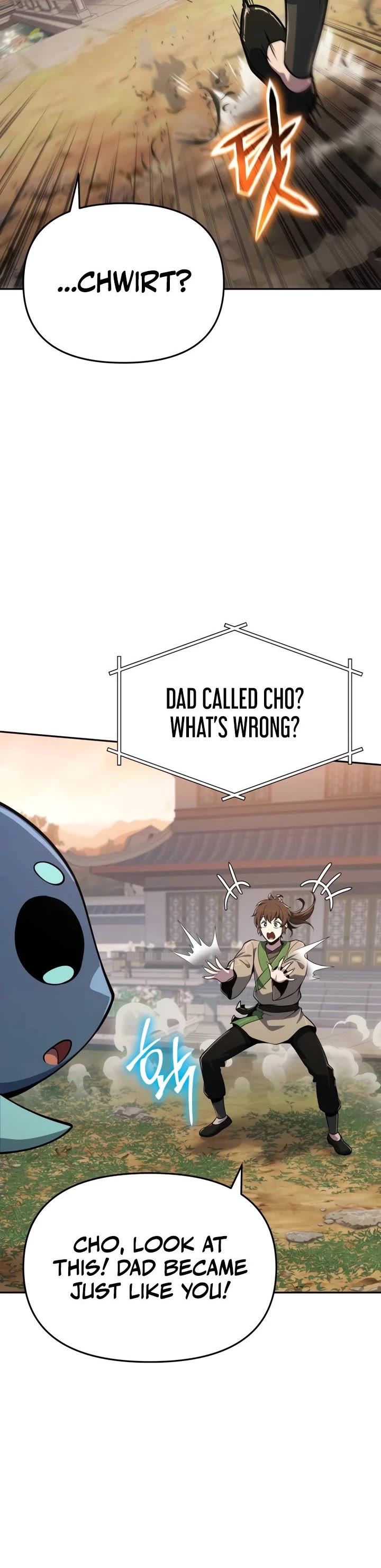 Entomologist in Sichuan Tang Clan Chapter 103 page 46 - Chapter 103