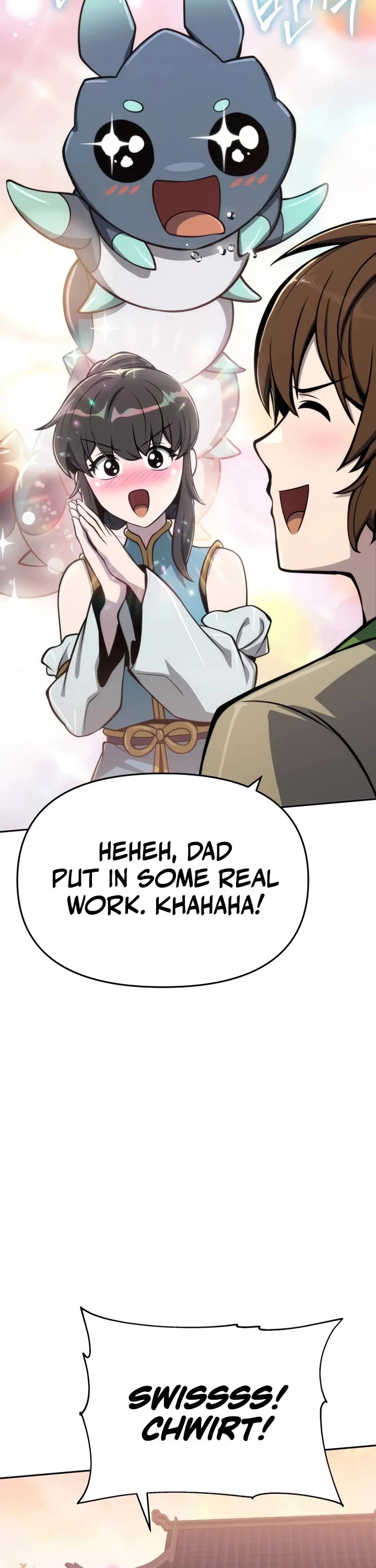 Entomologist in Sichuan Tang Clan Chapter 103 page 48 - Chapter 103