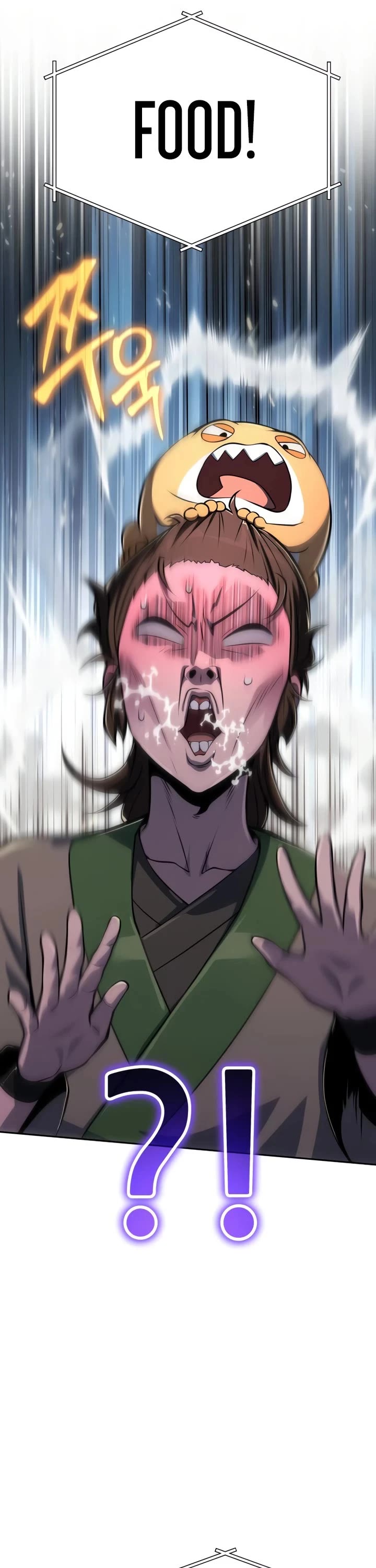 Entomologist in Sichuan Tang Clan Chapter 103 page 55 - Chapter 103