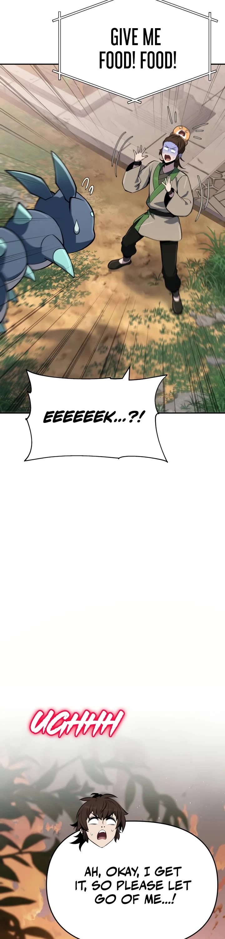 Entomologist in Sichuan Tang Clan Chapter 103 page 56 - Chapter 103