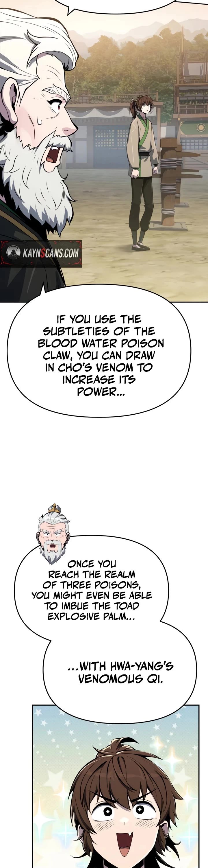 Entomologist in Sichuan Tang Clan Chapter 103 page 64 - Chapter 103