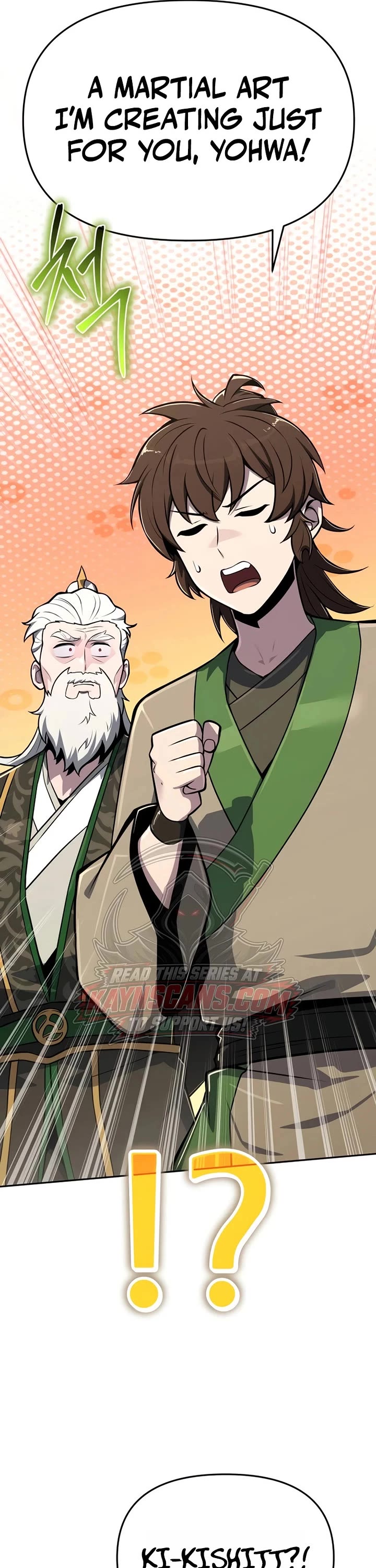 Entomologist in Sichuan Tang Clan Chapter 104 page 11 - Chapter 104
