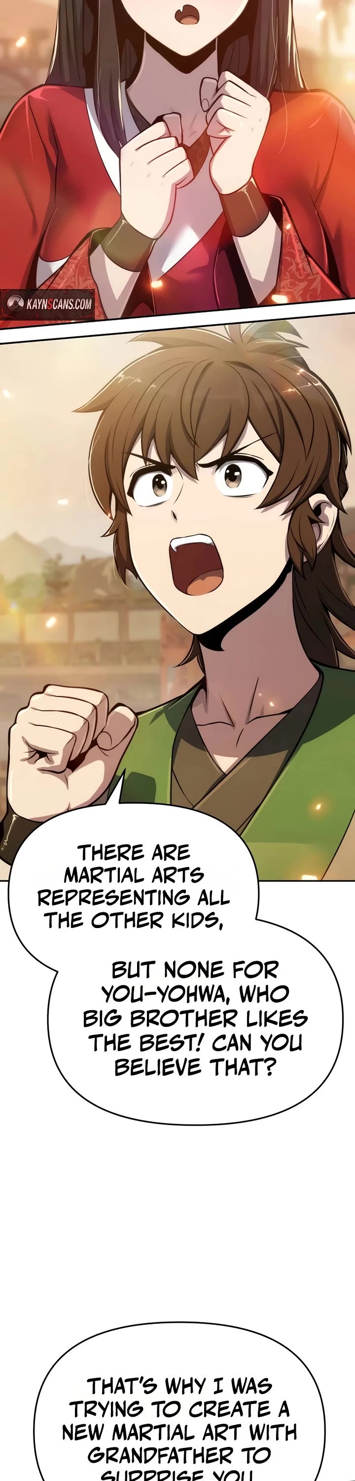 Entomologist in Sichuan Tang Clan Chapter 104 page 13 - Chapter 104