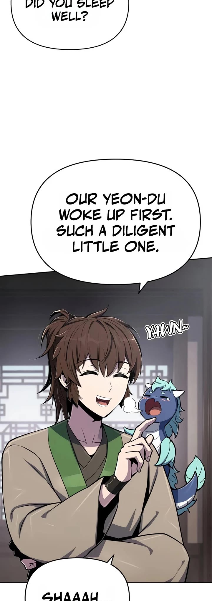 Entomologist in Sichuan Tang Clan Chapter 104 page 24 - Chapter 104