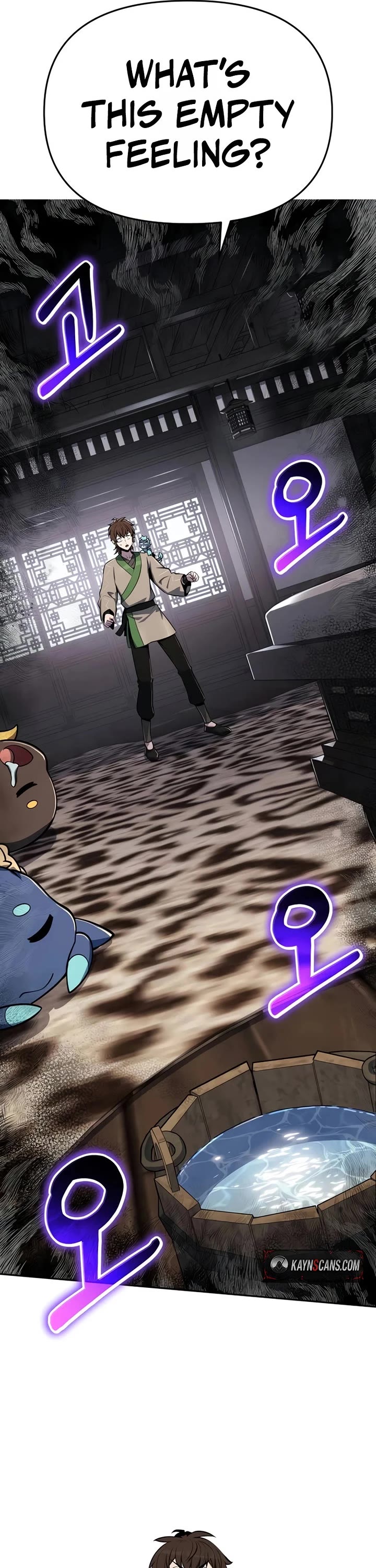Entomologist in Sichuan Tang Clan Chapter 104 page 26 - Chapter 104