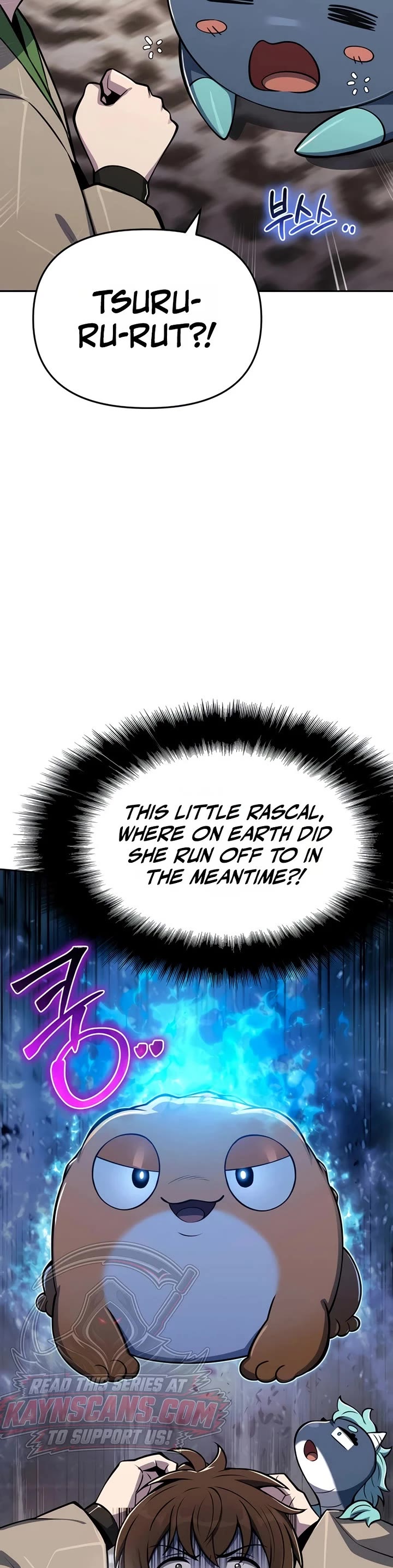 Entomologist in Sichuan Tang Clan Chapter 104 page 28 - Chapter 104