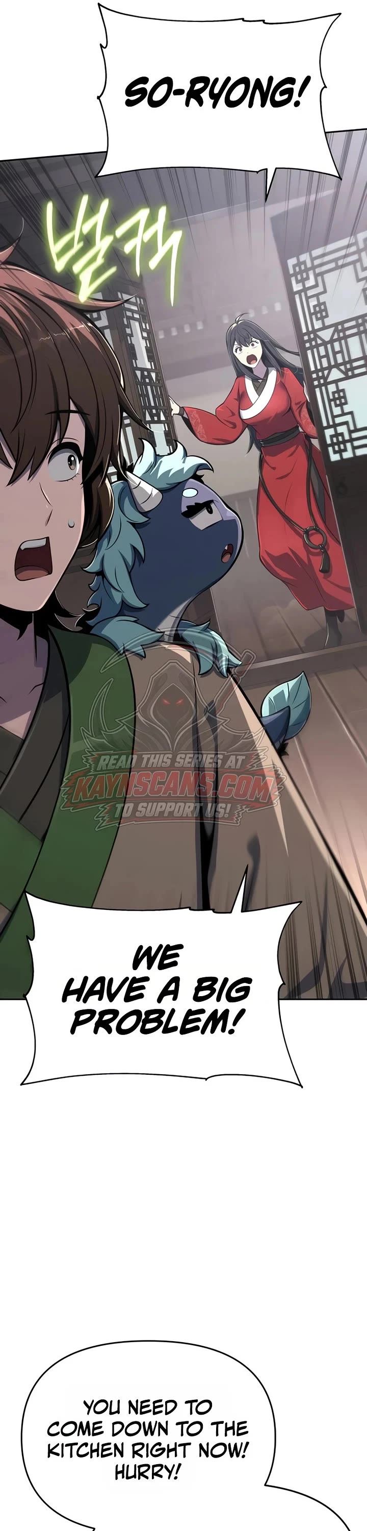 Entomologist in Sichuan Tang Clan Chapter 104 page 30 - Chapter 104