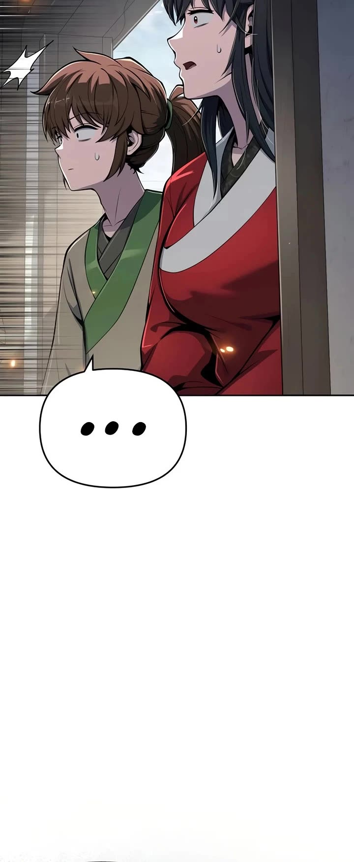 Entomologist in Sichuan Tang Clan Chapter 104 page 34 - Chapter 104