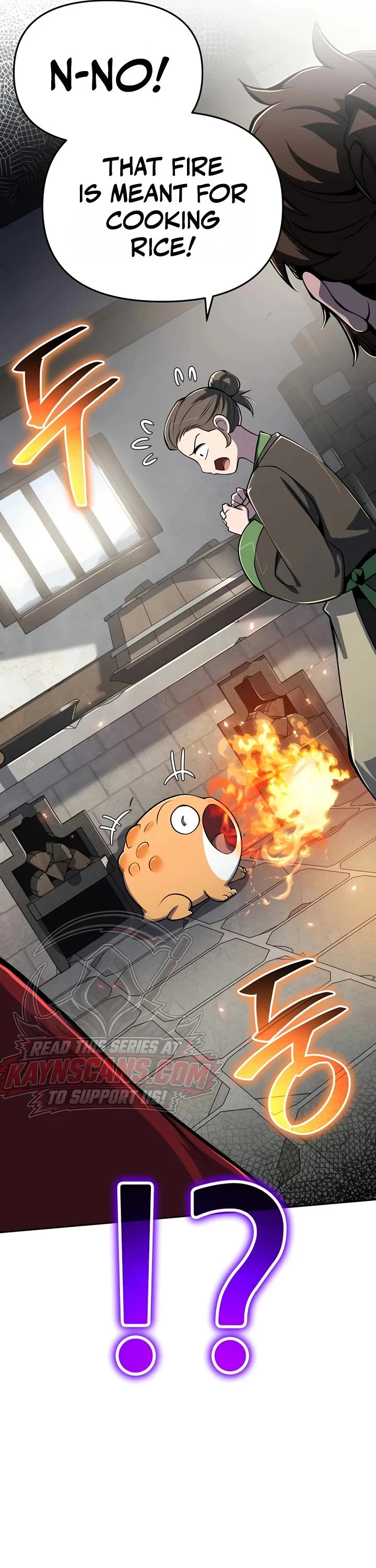 Entomologist in Sichuan Tang Clan Chapter 104 page 35 - Chapter 104