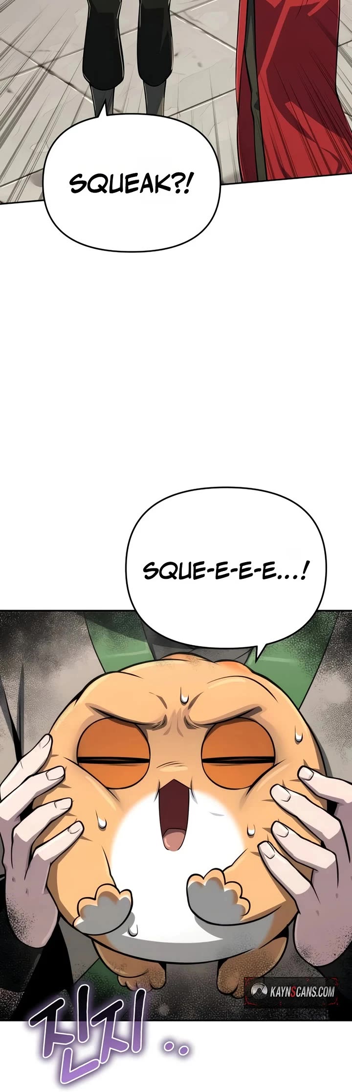 Entomologist in Sichuan Tang Clan Chapter 104 page 38 - Chapter 104