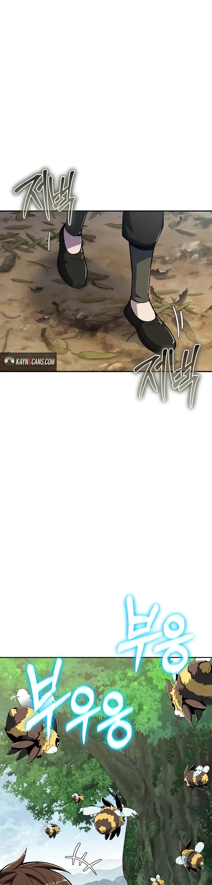 Entomologist in Sichuan Tang Clan Chapter 104 page 45 - Chapter 104