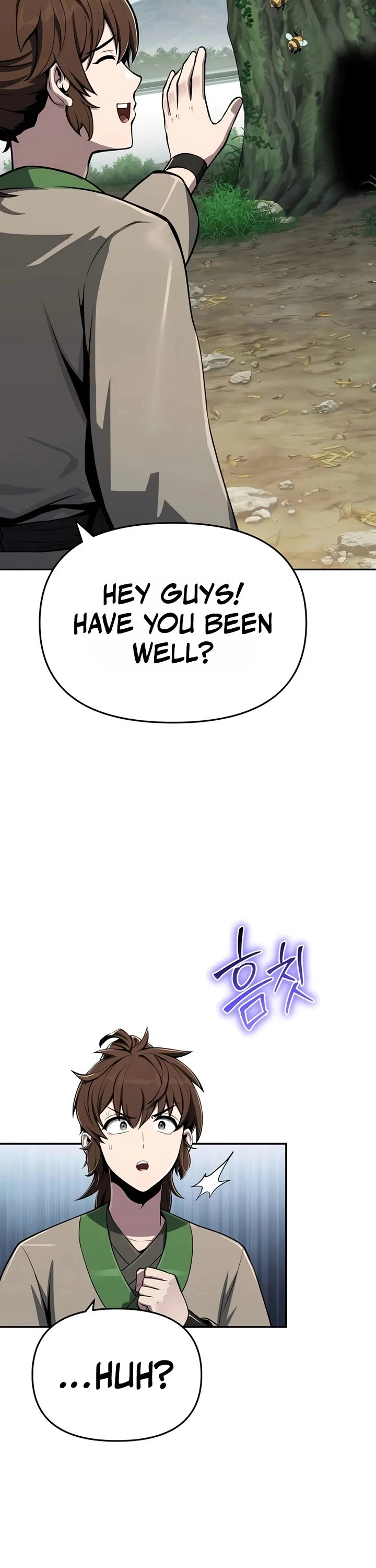 Entomologist in Sichuan Tang Clan Chapter 104 page 46 - Chapter 104