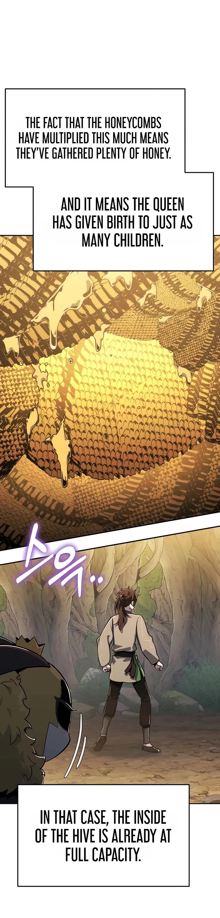 Entomologist in Sichuan Tang Clan Chapter 104 page 50 - Chapter 104