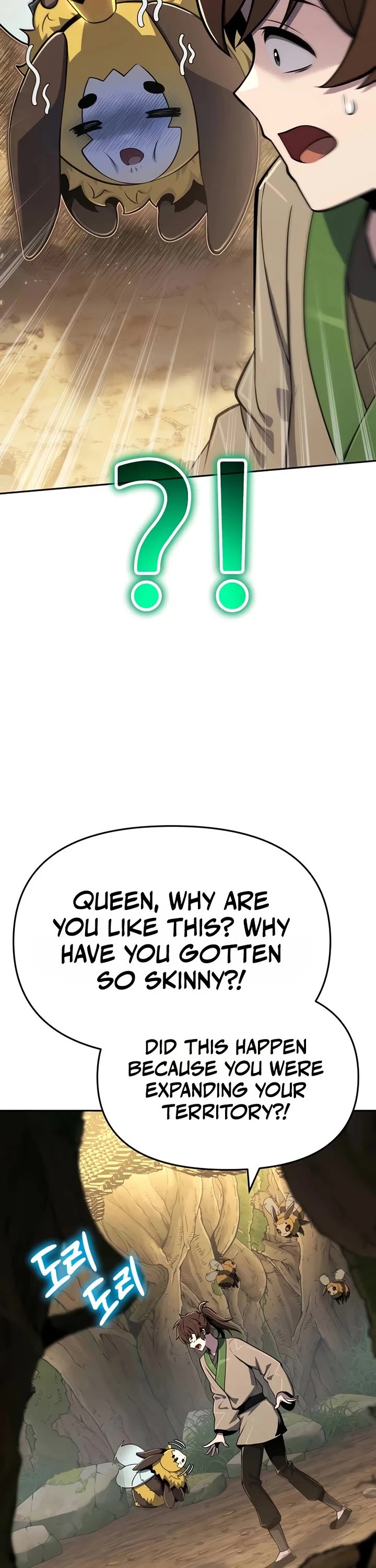Entomologist in Sichuan Tang Clan Chapter 104 page 52 - Chapter 104
