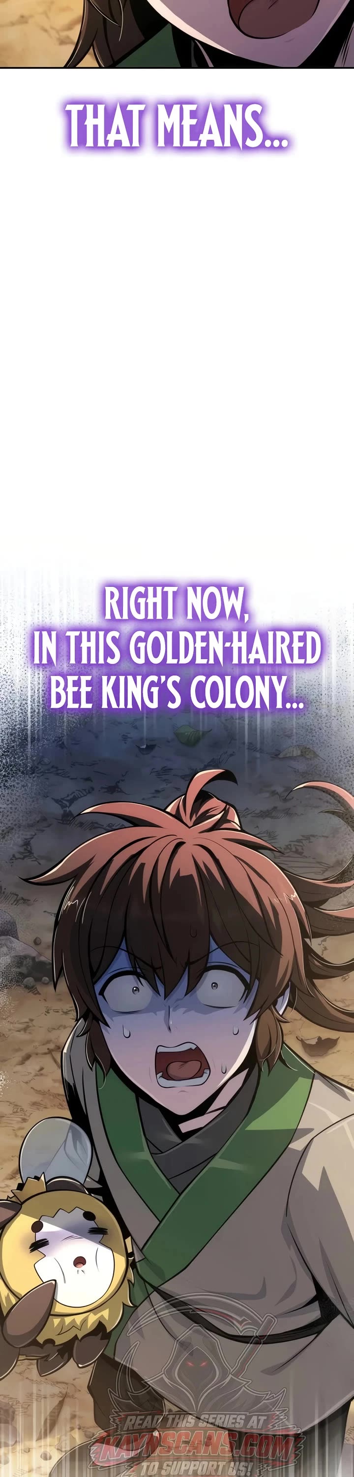 Entomologist in Sichuan Tang Clan Chapter 104 page 58 - Chapter 104