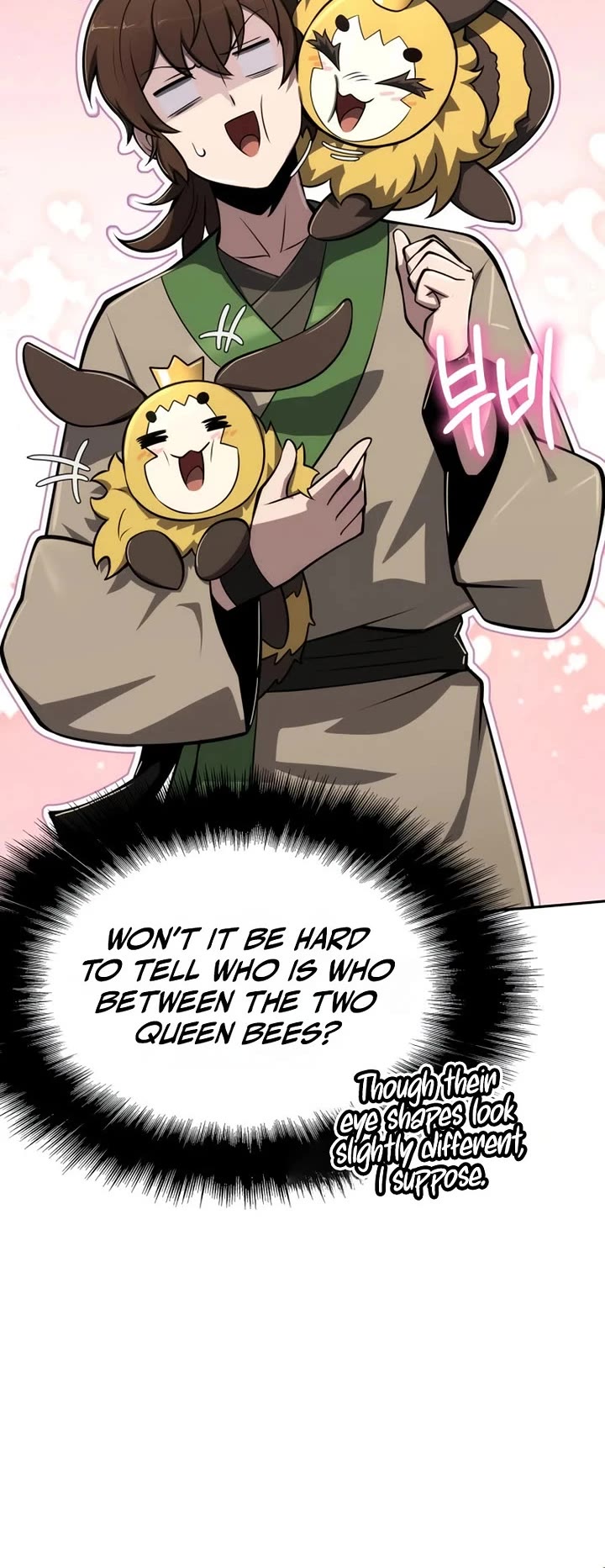 Entomologist in Sichuan Tang Clan Chapter 105 page 10 - Chapter 105