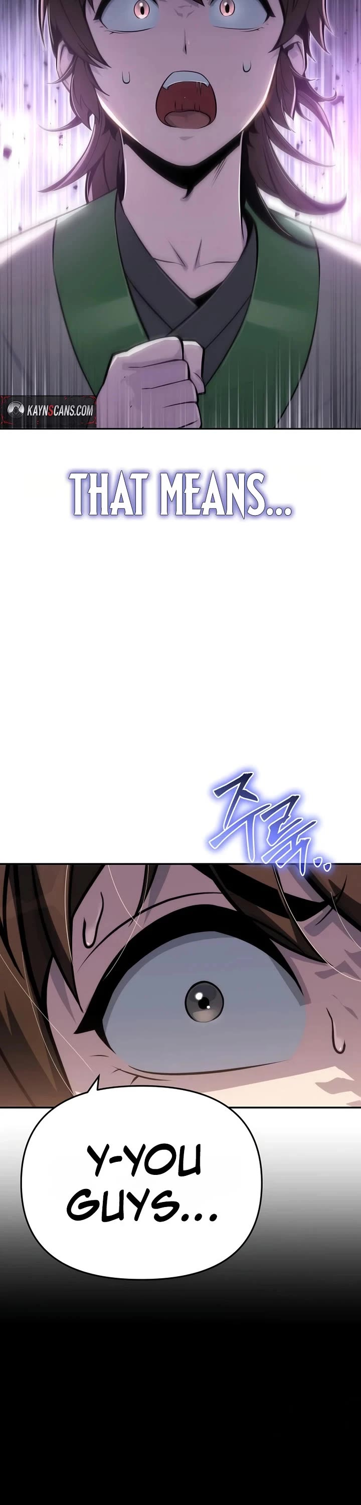 Entomologist in Sichuan Tang Clan Chapter 105 page 13 - Chapter 105