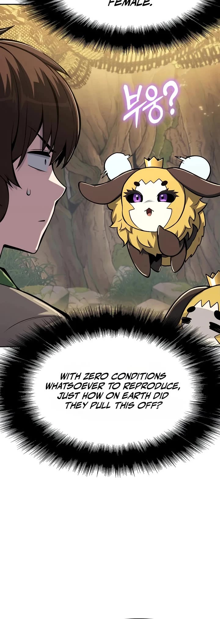 Entomologist in Sichuan Tang Clan Chapter 105 page 29 - Chapter 105