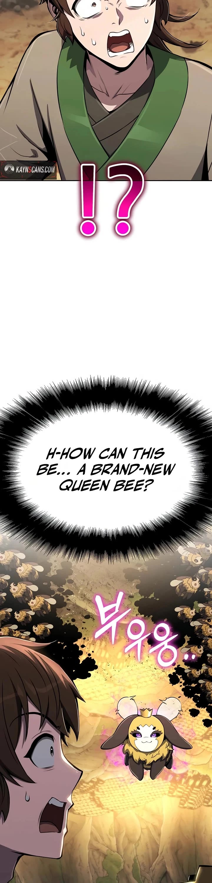 Entomologist in Sichuan Tang Clan Chapter 105 page 3 - Chapter 105