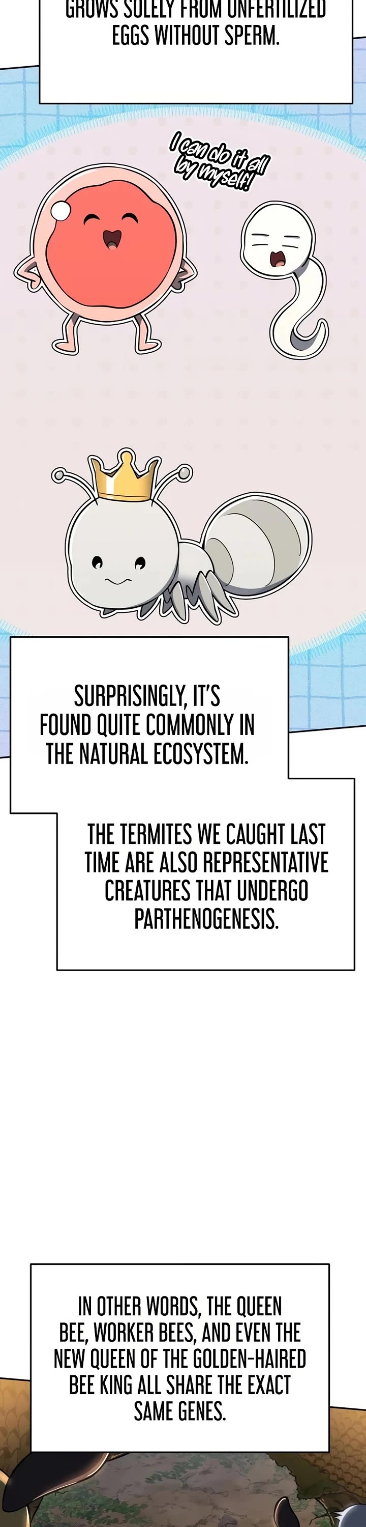 Entomologist in Sichuan Tang Clan Chapter 105 page 32 - Chapter 105
