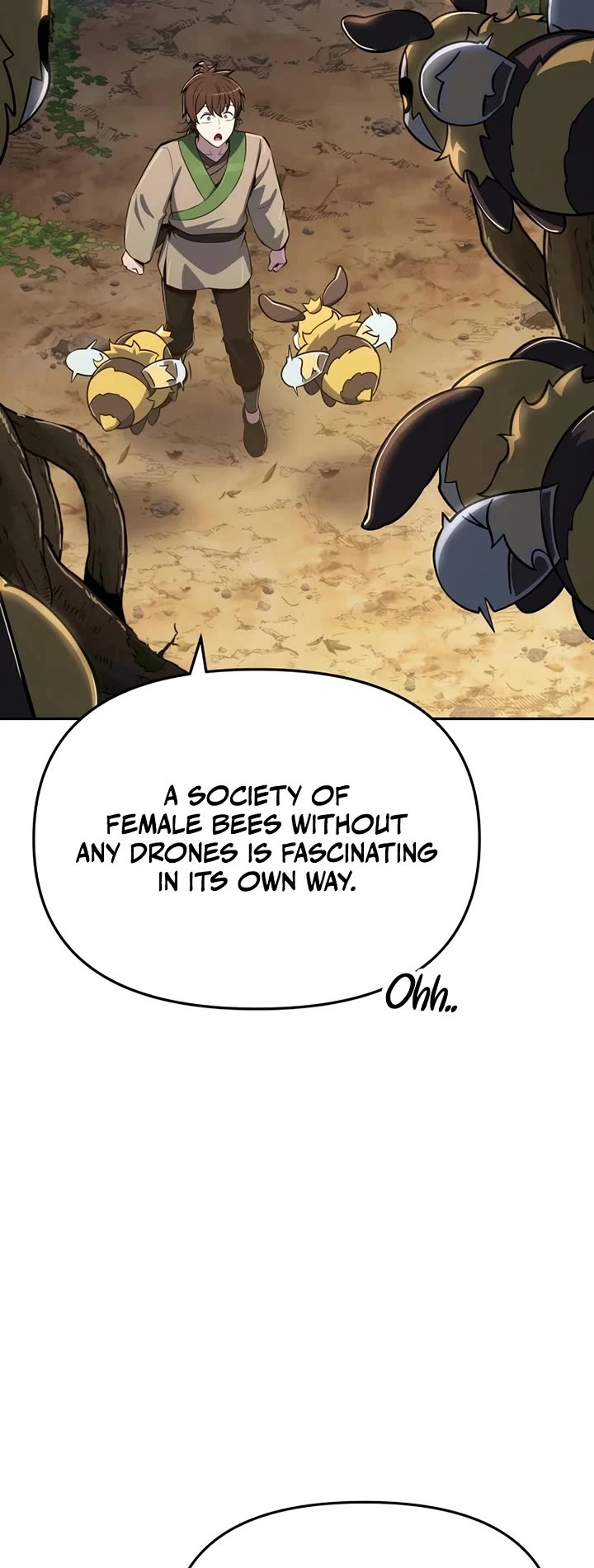 Entomologist in Sichuan Tang Clan Chapter 105 page 33 - Chapter 105