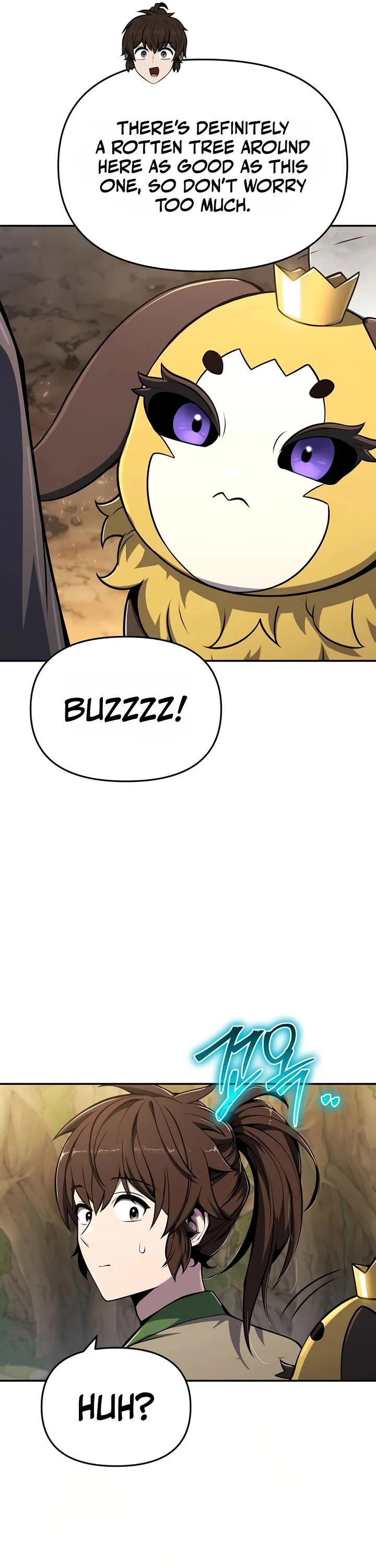 Entomologist in Sichuan Tang Clan Chapter 105 page 35 - Chapter 105
