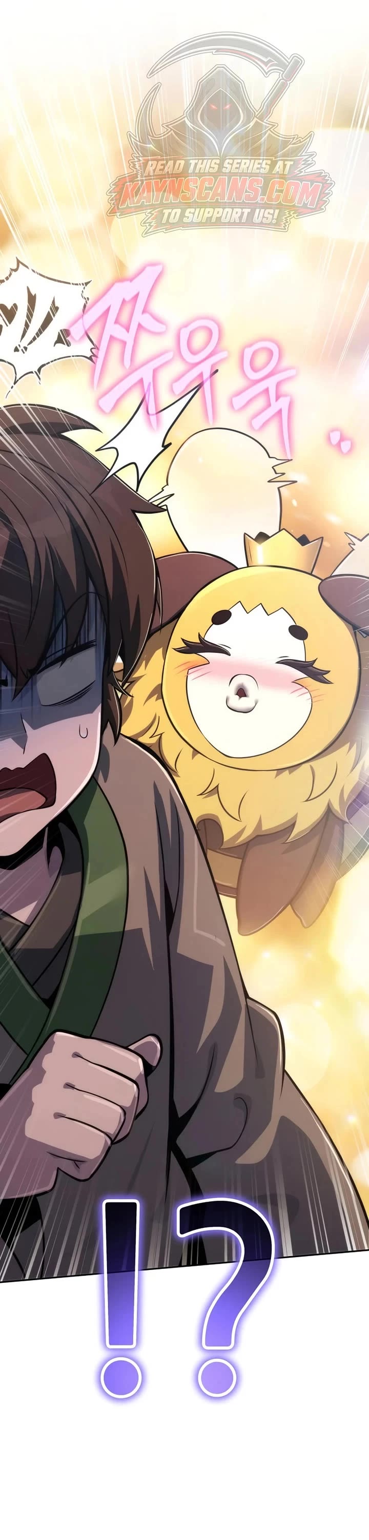 Entomologist in Sichuan Tang Clan Chapter 105 page 36 - Chapter 105