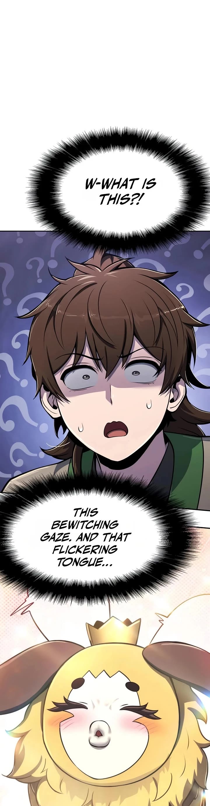 Entomologist in Sichuan Tang Clan Chapter 105 page 37 - Chapter 105