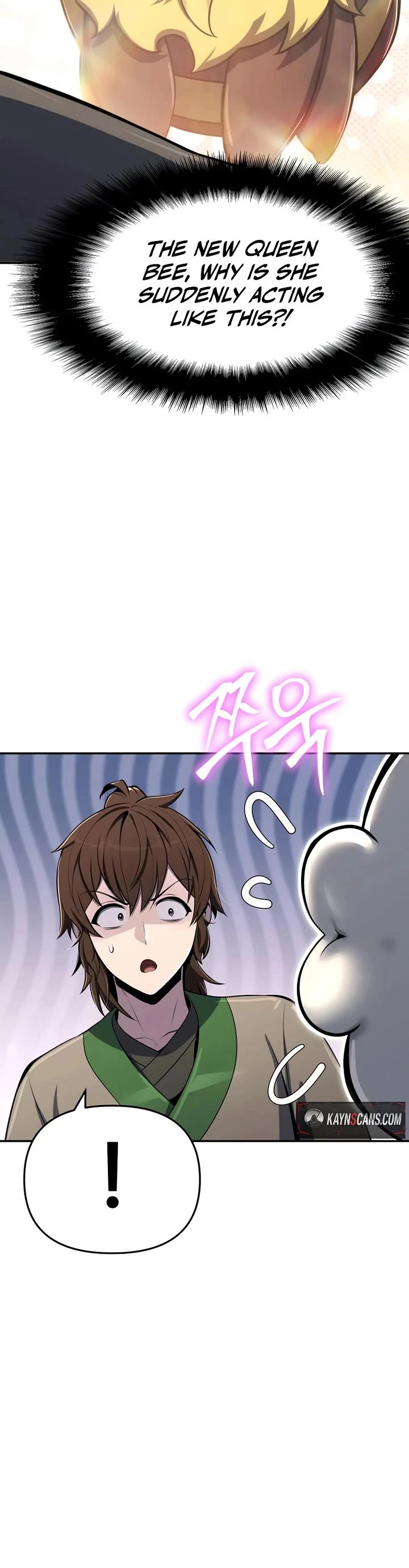 Entomologist in Sichuan Tang Clan Chapter 105 page 38 - Chapter 105
