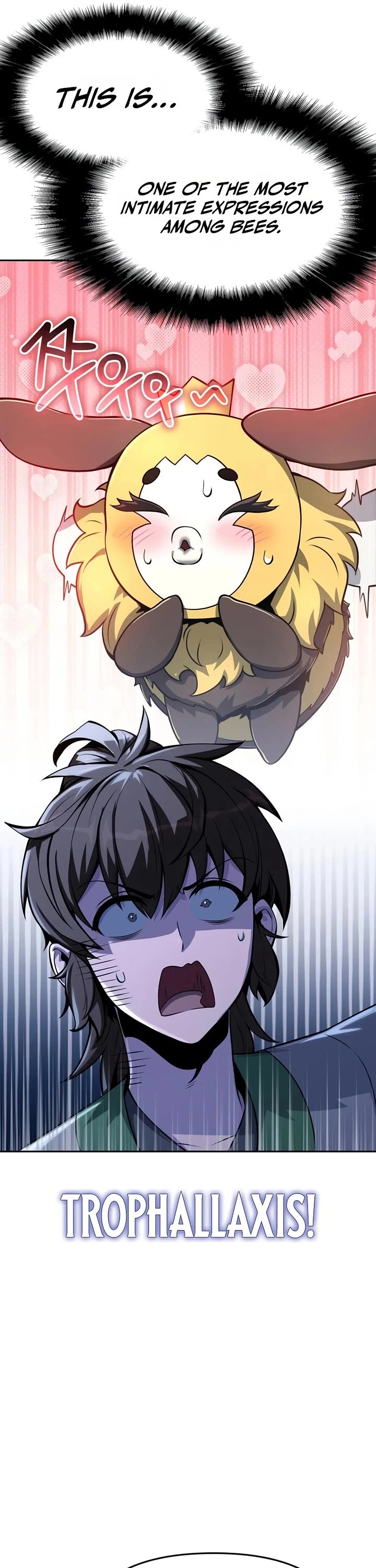 Entomologist in Sichuan Tang Clan Chapter 105 page 39 - Chapter 105