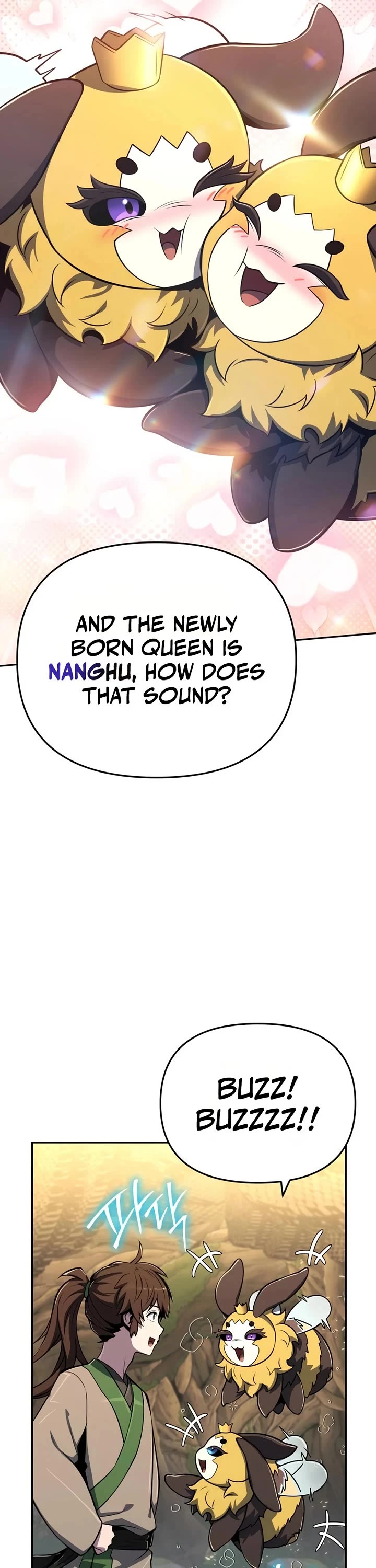 Entomologist in Sichuan Tang Clan Chapter 105 page 44 - Chapter 105