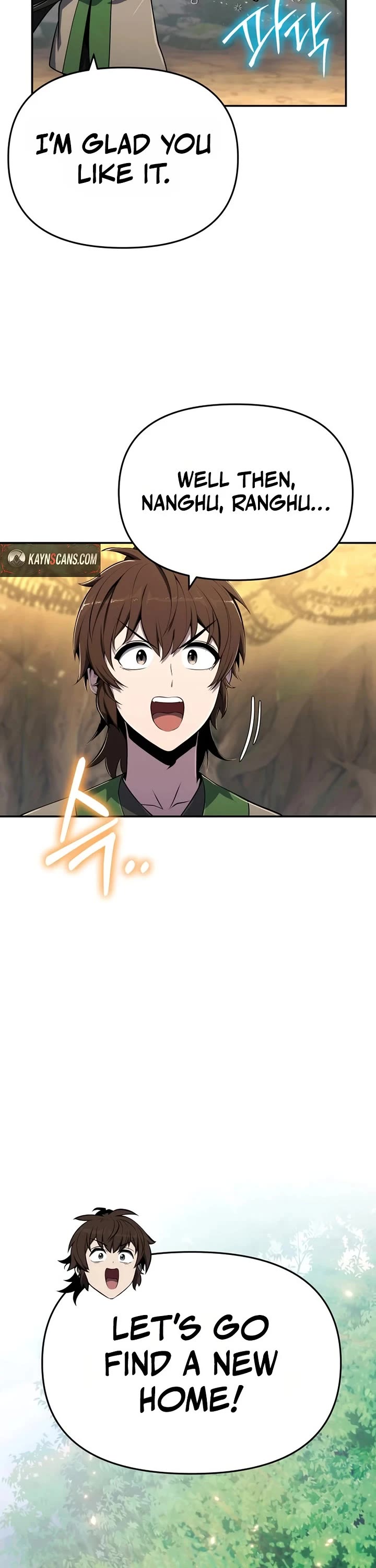 Entomologist in Sichuan Tang Clan Chapter 105 page 45 - Chapter 105