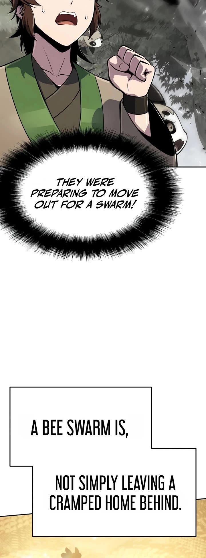 Entomologist in Sichuan Tang Clan Chapter 105 page 5 - Chapter 105