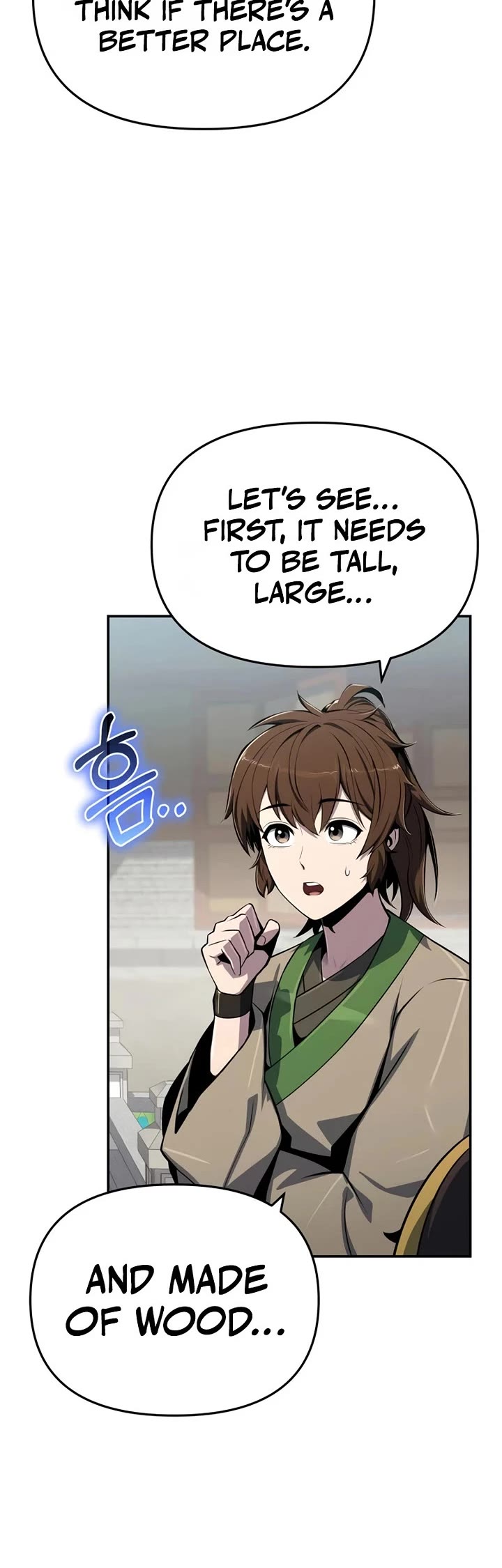 Entomologist in Sichuan Tang Clan Chapter 105 page 53 - Chapter 105