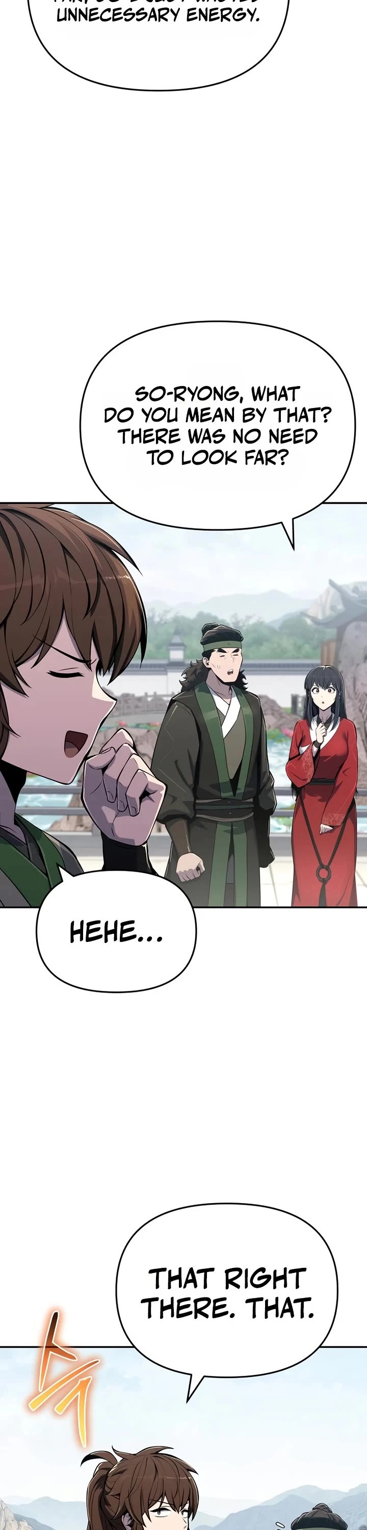 Entomologist in Sichuan Tang Clan Chapter 105 page 56 - Chapter 105