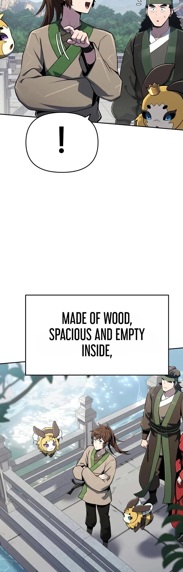 Entomologist in Sichuan Tang Clan Chapter 105 page 57 - Chapter 105